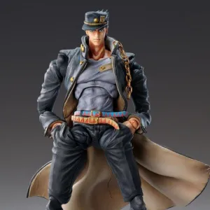 Anime Hero [Backorder] JOJO'S BIZARRE ADVENTURE Part 3 Chozokado Jotaro Kujo Ver.1.5
