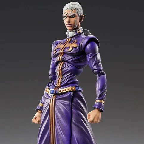 Lifetime Hobby [Backorder] JOJO'S BIZARRE ADVENTURE Part 6 Chozokado Enrico P (Reissue)