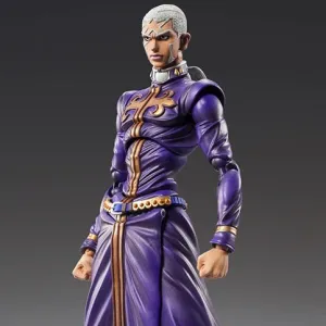 Lifetime Hobby [Backorder] JOJO'S BIZARRE ADVENTURE Part 6 Chozokado Enrico P (Reissue)