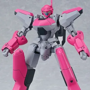 Collectors Replica Personal Treasure [Backorder] MODEROID Aestivalis Ground Battle Frame