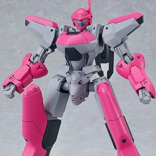 Collectors Replica Personal Treasure [Backorder] MODEROID Aestivalis Ground Battle Frame