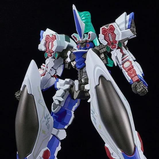 [Backorder] MODEROID Demonbane Realistic Model Egyptian Art