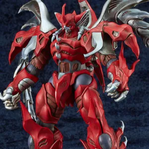 [Backorder] MODEROID Hagane Universal Appeal