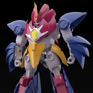 [Backorder] MODEROID Harbyzan Gaming Model Display Figure