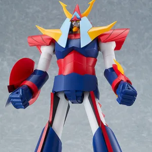 [Backorder] MODEROID Reideen (Reissue) Gothic style