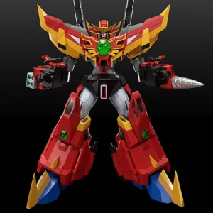 Mini Collectible [Backorder] MODEROID Sol Gravion