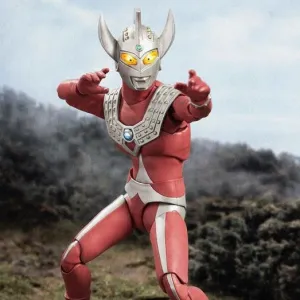 trade show Anime Figure [Backorder] S.H.Figuarts "Ultraman Ginga" Ultraman Taro