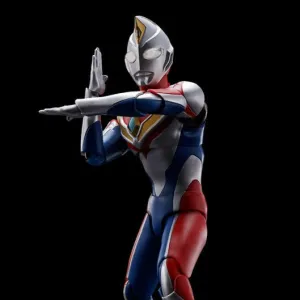 [Backorder] Ultraman Dyna Flash Type "Ultraman Dyna" S.H.Figuarts(SHINKOCCHOU SEIHOU) Music Icon