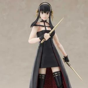 [Backorder] Yor Forger "Spy X Family" S.H.Figuarts Magical Creature