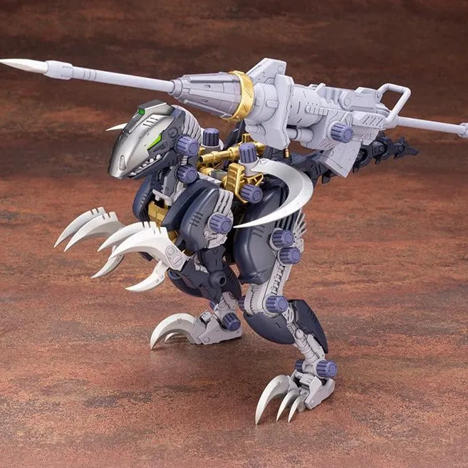 [Backorder] ZOIDS EZ-027 RAVEN RAPTOR PLASTIC MODEL KIT Doctor Kit