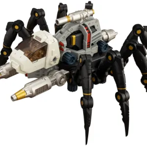 [Backorder] ZOIDS RMZ-04 GURANTULA Research Process Society Improve
