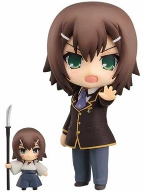 Baka to Test to Shokanju Nendoroid Kinoshita Hideyoshi Generational Gift Personal Collection