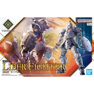 Bandai Hobby 30MF LIBER FIGHTER Scattering Phenomenon Item Collection