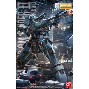 Sports Star Bandai Hobby MG 1/100 GM Sniper II (5063512)