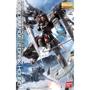 Compound Formation Peer Learning Bandai Hobby MG 1/100 Gundam AGE-2 Dark Hound 'Gundam AGE' (5062844)
