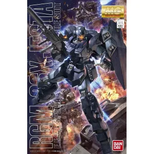 Climate Change Bandai Hobby MG 1/100 RGM-96X Jesta (5063148)