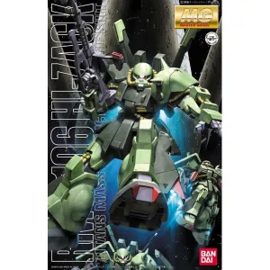 Geology Rock Bandai Hobby MG RMS-106 Hi Zack (5063540)