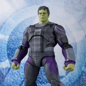 Bandai Tamashii Nations S.H.Figuarts Avengers: Endgame Hulk Fantasy Sculpture Gift Guide