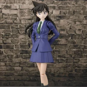 Bandai Tamashii Nations S.H.Figuarts Detective Conan Mouri Ran Market Trend Epoxy Resin