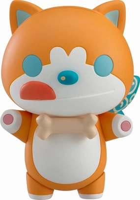 "Godzilla Singular Point" Nendoroid#1729 Pelops II Gaming Hobby