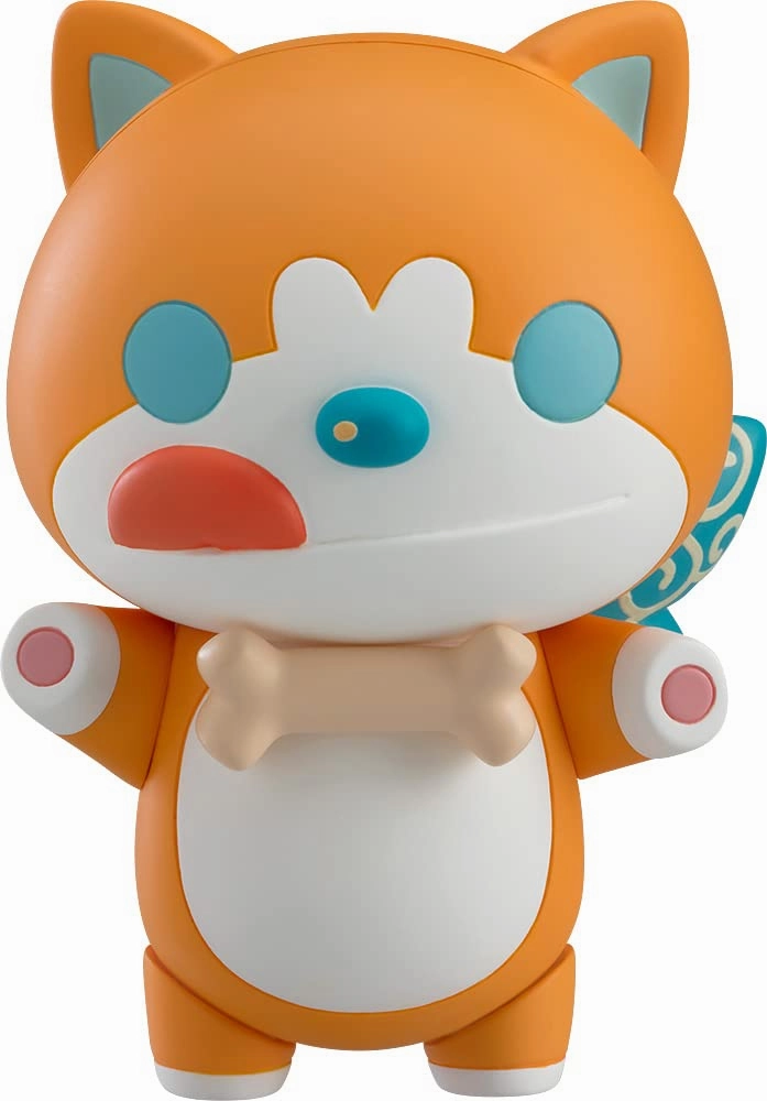 "Godzilla Singular Point" Nendoroid#1729 Pelops II Gaming Hobby