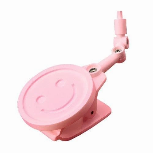 Clip Stand (Pink ver. version) Nendoroid More - Good Smile Company Mathematical Model Serious Investor