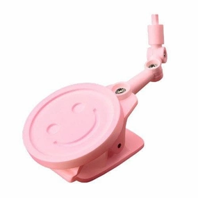 Clip Stand (Pink ver. version) Nendoroid More - Good Smile Company Mathematical Model Serious Investor