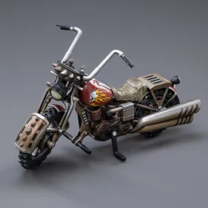 Battle for the Stars The Cult of San Reja ?C Harvey B19 Articulated Joints