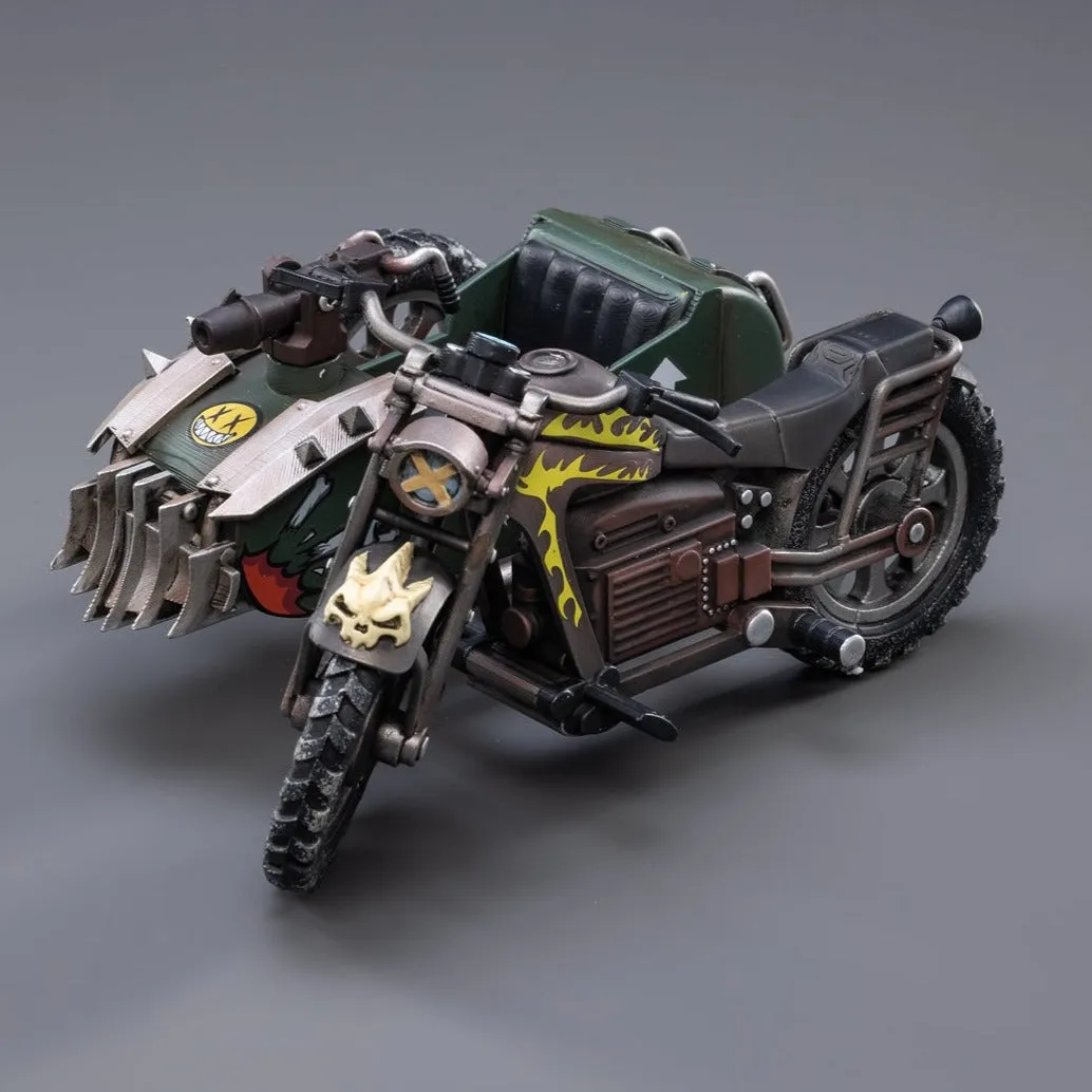 Battle for the Stars The Cult of San Reja ?C Luyster C30 Battle Ready Abstract art