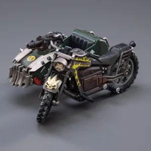 Battle for the Stars The Cult of San Reja ?C Luyster C30 Battle Ready Abstract art