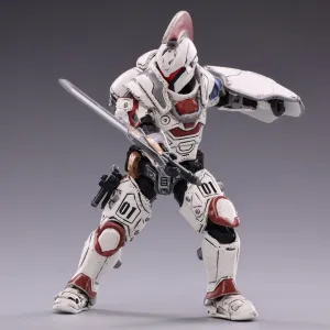 JOY TOY 01ST LEGION STEEL (ICE SWORD) 1/18 FIGURE Seasonal Rotation