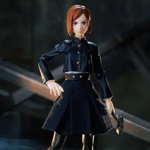 Anime Merch [Backorder] Figma 571 Nobara Kugisaki