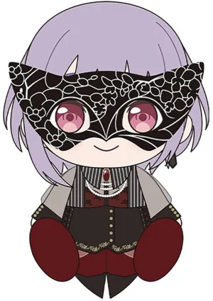 "BanG Dream!" Plushie Ave Mujica Amoris Themed Decor Global Appeal