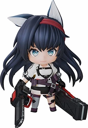Designer Article Timeless Treasure Nendoroid "Arknights" Blaze