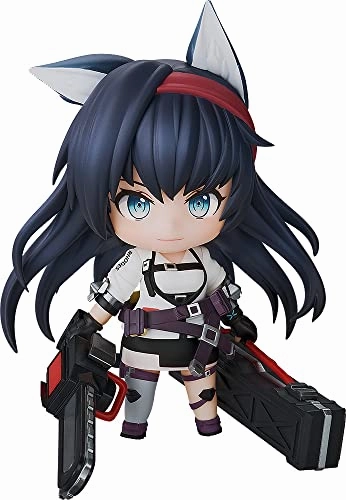 Designer Article Timeless Treasure Nendoroid "Arknights" Blaze