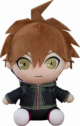 "Danganronpa 1,2 Reload" Plushie Naegi Makoto Robot Display