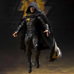 Black Adam "Black Adam" S.H.Figuarts Corporate Gift PVC Figure