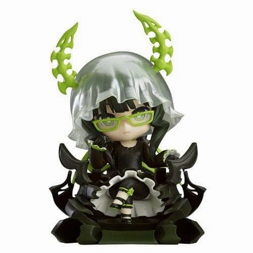 Black Nendoroid (#292) Dead Master Desktop Decor Fantasy Showcase