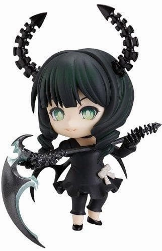 Black Rock Shooter Nendoroid Dead Master - Good Smile Company Vinyl Item
