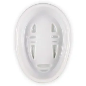 Spirited Away: No Face Sauce Dish Robot Item Modern Icon