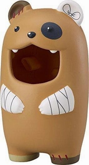 Boko Nendoroid More Nendoroid More: Face Parts Case Girls und Panzer - Good Smile Company Licensed Product