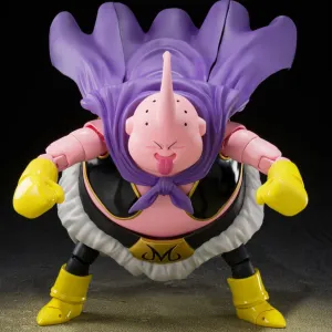 Dynamic Sculpture Minimalist Home S.H.Figuarts MAJIN BUU -GOOD- -Exclusive Edition-