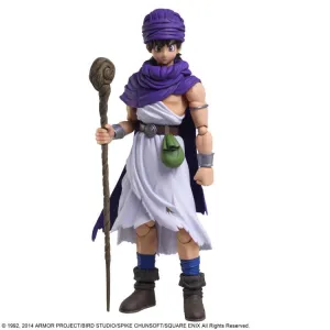 Art Hero Designer Art Bring Arts Dragon Quest V: Hand of the Heavenly Bride Hero