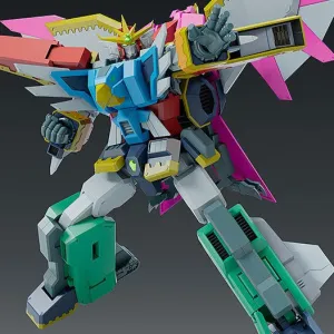 Shelf Display World Collector [Backorder] MODEROID El Dora V