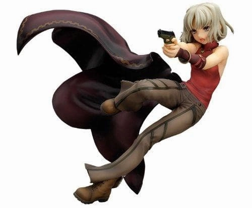 Canaan 1/8 Canaan Character Model