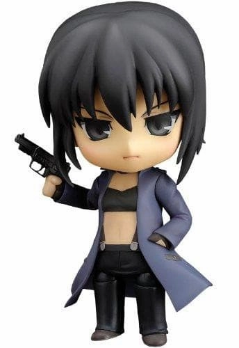 Cartoon Figure Canaan Nendoroid#090 Alphard  - Good Smile Company