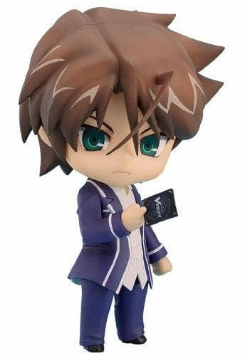 Card Fight !! Vanguard Nendoroid Kai Toshiki Good Smile Company Premium Piece