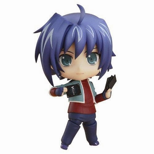 PVC Item Cardfight!! Vanguard Nendoroid Sendou Aichi Good Smile Company
