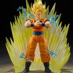 multicultural Mothers Day S.H.Figuarts SUPER SAIYAN 2 SON GOKU -Exclusive Edition-