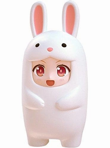 Face Parts Case (Rabbit version) Nendoroid More - Good Smile Company Chibi Item Local Favorite